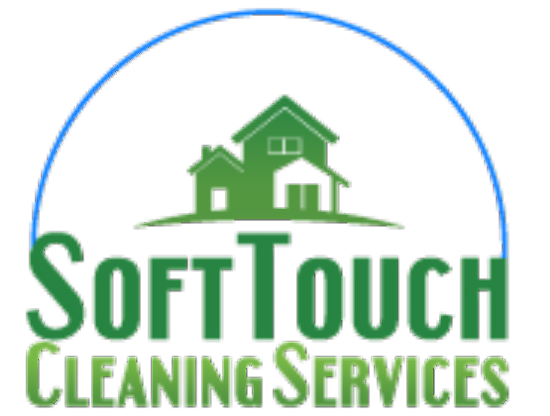 Cleaning Services in Columbus, OH – Soft Touch Cleaning Services Logo